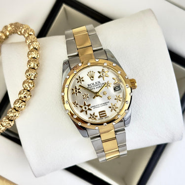Rolex Dama ROXL5